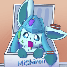 MiShiroii