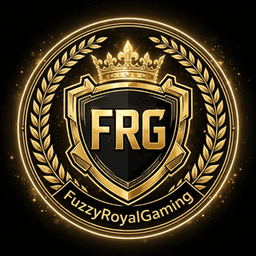 FuzzyRoyalGaming