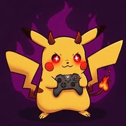 SadistikPika