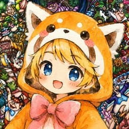 れっさぱんだ