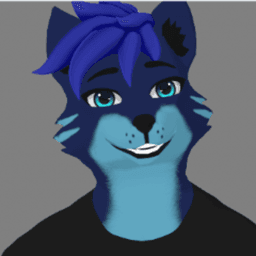 SkyeBlueFox