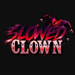 SlowedClown8625