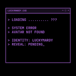 LuckyMardy