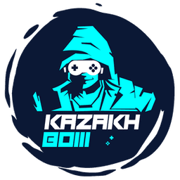 Kazakh