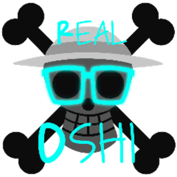 RealOshi