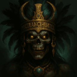 Mictlancihuatll