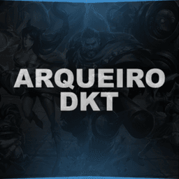 arqueirodkt
