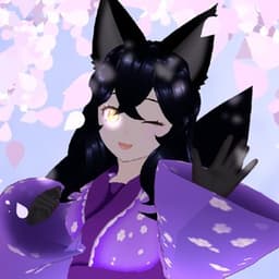 VioletVulpineVT