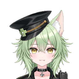 牙狼ぱに