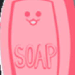 Buttsoap