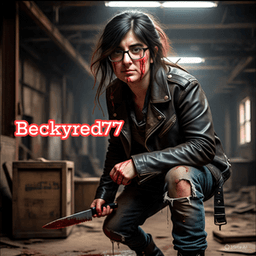 Beckyred77