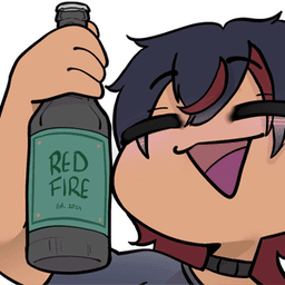 RedFireDragon7