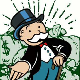 MoneyybagVR