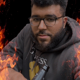 BLAZEDxENFERNO