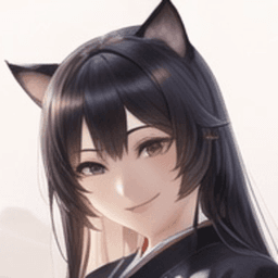 くろちゃんだよぉ