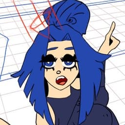 Blueshroomx