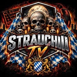 strauchiiiTV