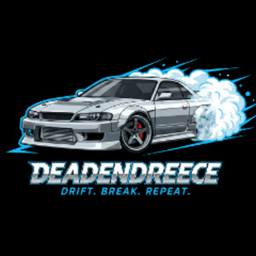 DeadEndReece
