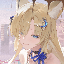 宓いせり_沉珀