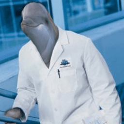 DolphinChemist
