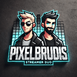 PixelBrudis