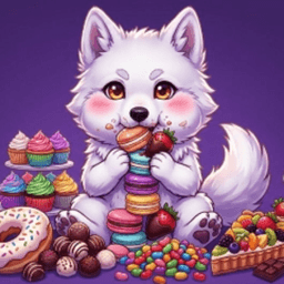 SugarWoofle