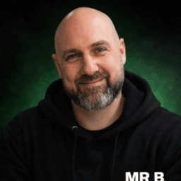 MrBStade