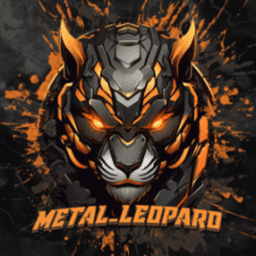 Metal_Leopard
