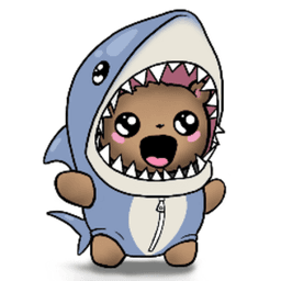 TheOnlyBearshark