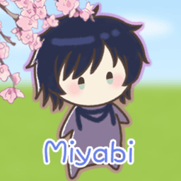 弟月みやび
