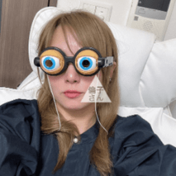 倫子さん35歳だった