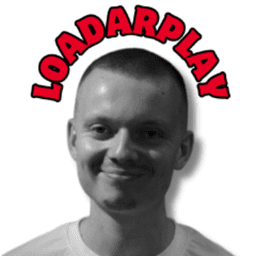 loadarplay