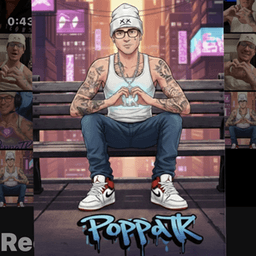 PoppaTK
