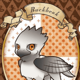RidingBuckbeak