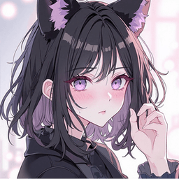 ねぼすけにょ