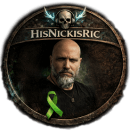 HisNickIsRic