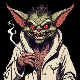 GremlinsTV