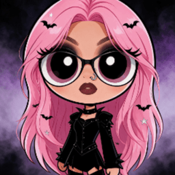 PewPewPlushie