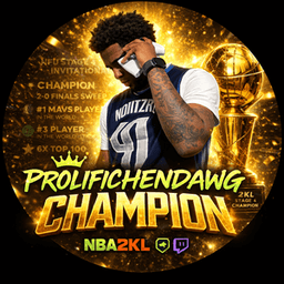 prolifichendawg