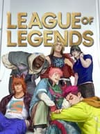League of Legends